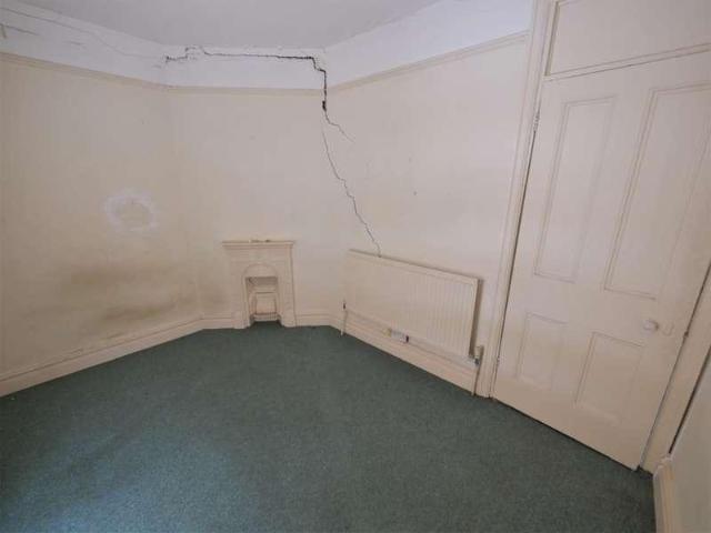 Flat for sale in The Dales, Key Street