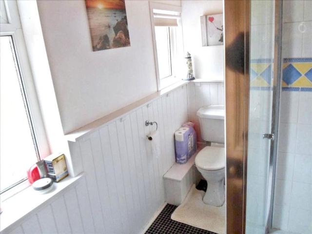 Flat for sale in Hexham, Northumberland