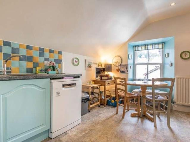 Flat for sale in Grange-over-sands