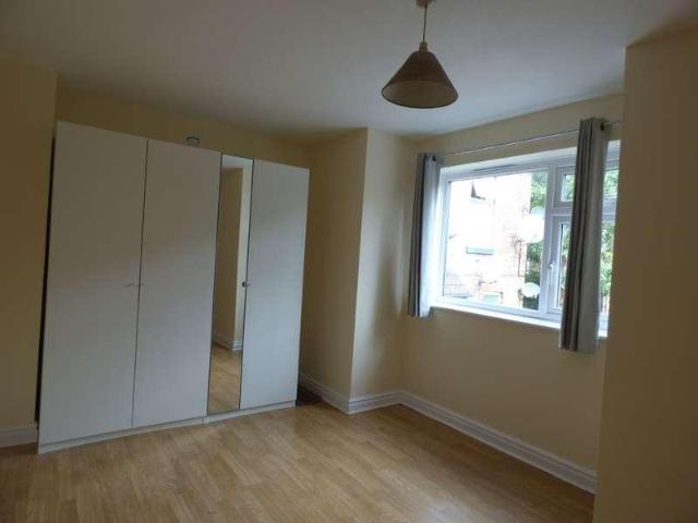 Flat for sale in Didsbury, Manchester