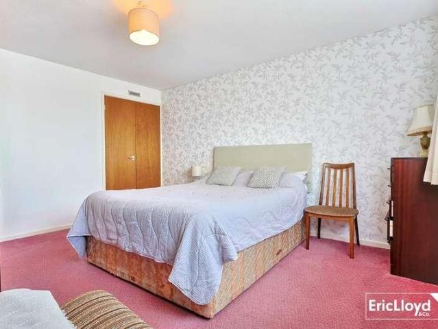 Flat for sale in Hookhills, Devon and Torbay