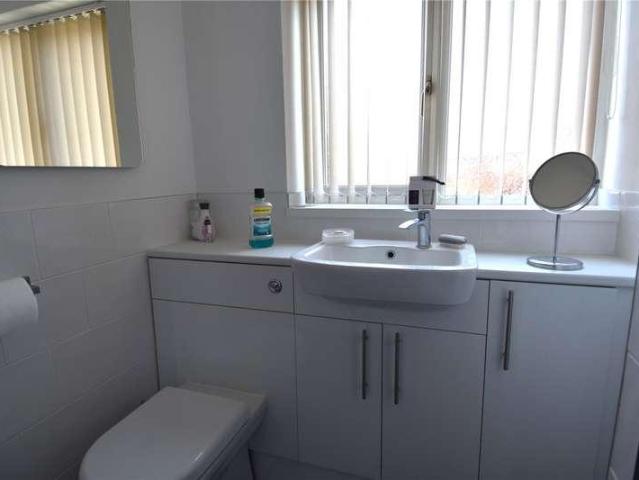 Flat for sale in Witton, Crookhill
