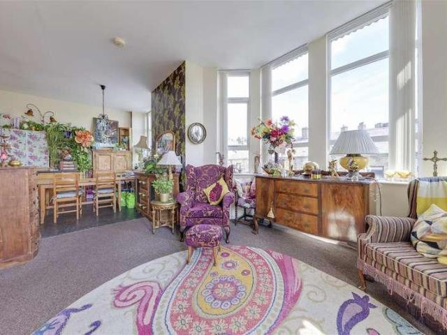 Flat for sale in Irwell Vale, Lancashire