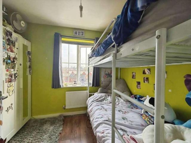 Flat for sale in Rushock, Worcestershire