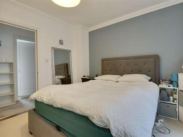 Flat for sale in Southsea, City Of Portsmouth