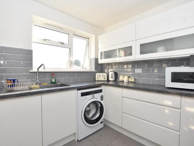 Flat for sale in Brampton, Loundsley Green