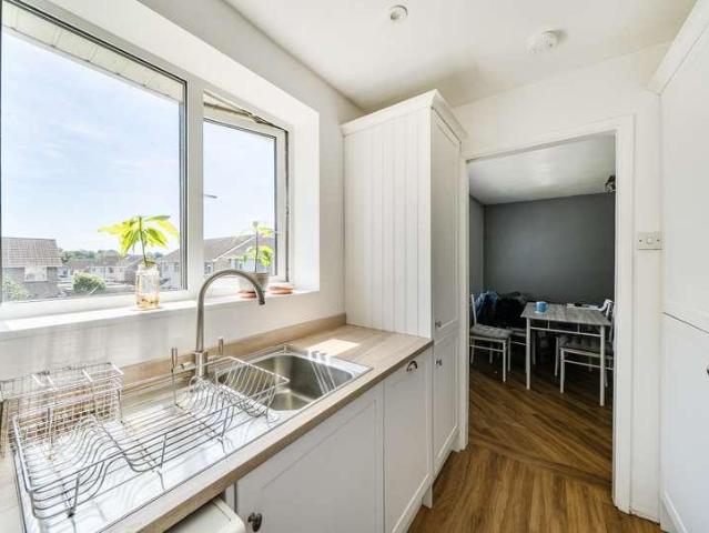 Flat for sale in West Hill Gardens, Bath And North East Somerset