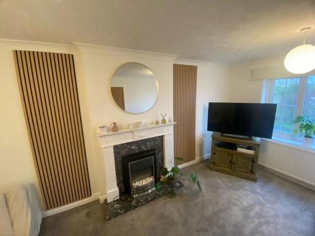 Flat for sale in Bramham, West Yorkshire