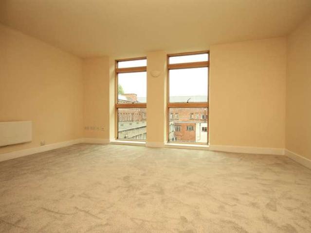 Flat for sale in City Centre, South Yorkshire