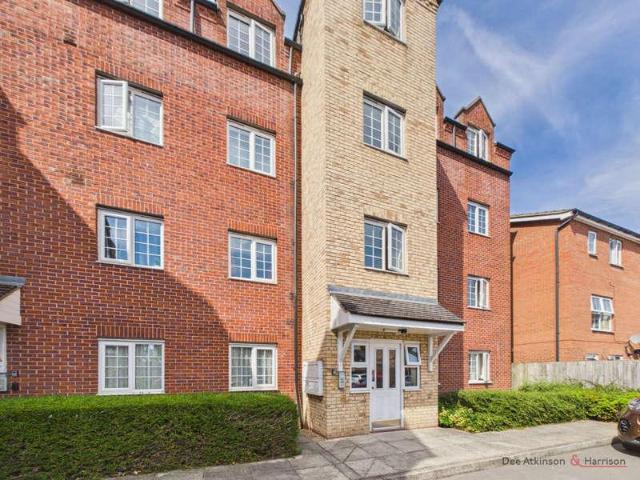 Flat for sale in Old Town, Bridlington