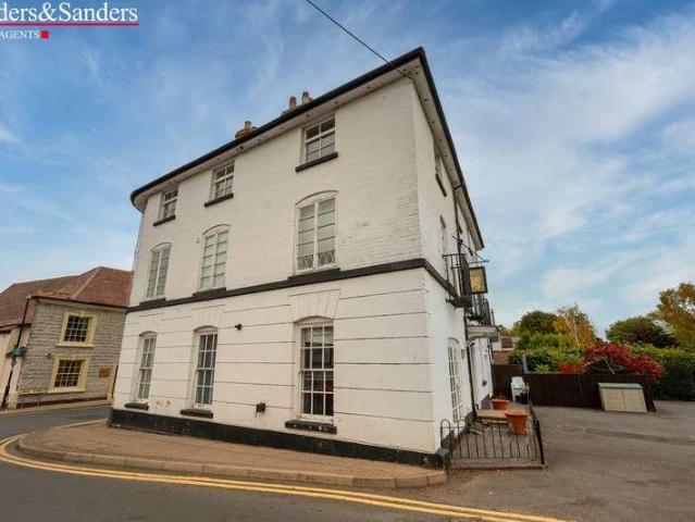 Flat for sale in Bidford on Avon CP, Stratford-on-Avon
