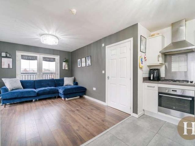 Flat for sale in West Midlands