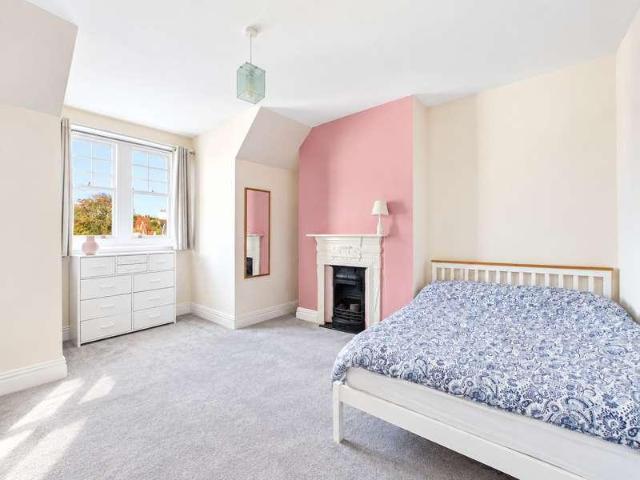 Flat for sale in Portslade by Sea, Hove
