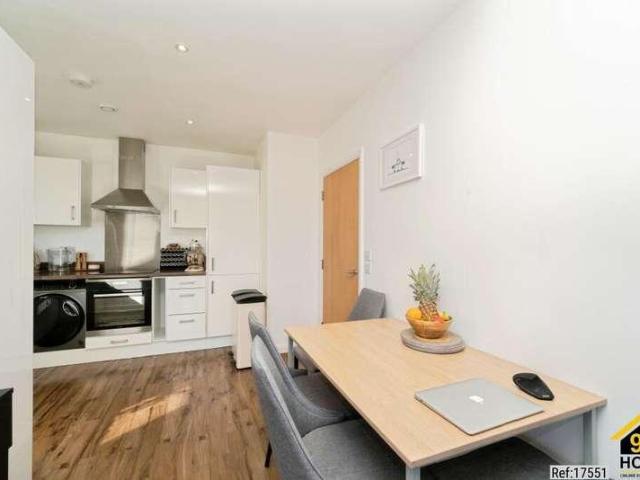 Flat for sale in Drayton Garden Village, Greater London