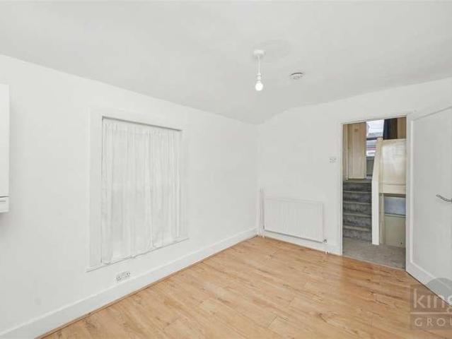 Flat for sale in South Tottenham, Greater London