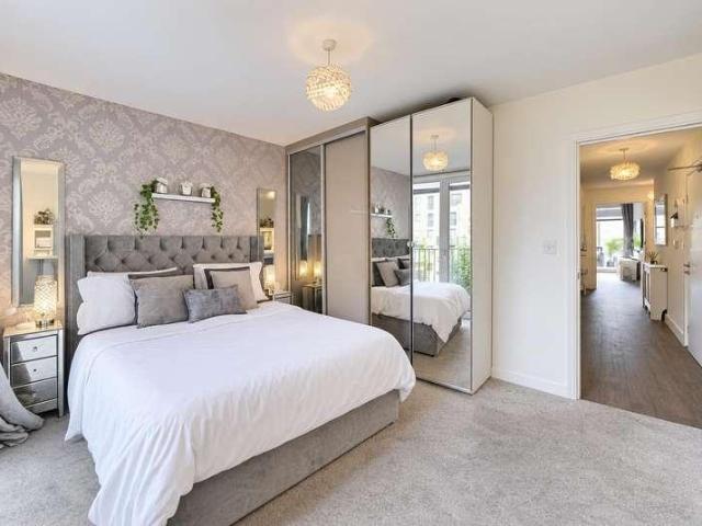 Flat for sale in London Borough of Enfield, Greater London