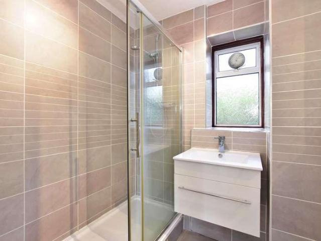 Flat for sale in Swallow, Buckinghamshire