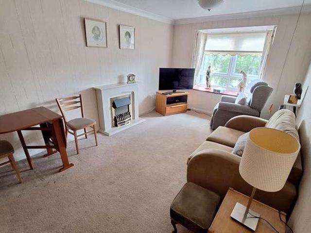 Flat for sale in Coundon, West Midlands