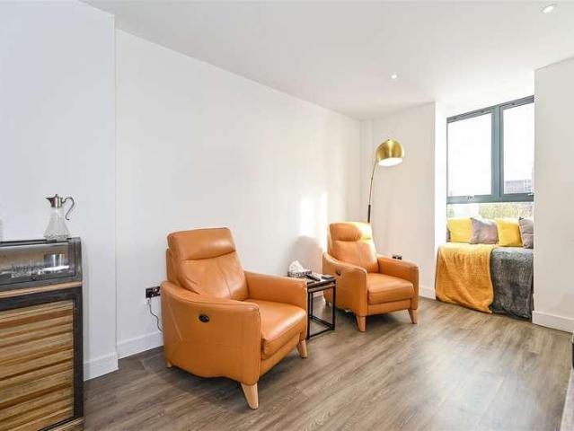 Flat for sale in Chichester, Littlecote