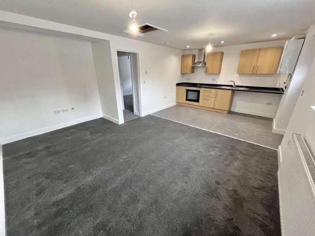 Flat for sale in Colshaw Farm, Wilmslow