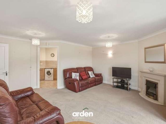Flat for sale in Northwick, Claines