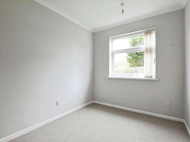 Flat for sale in Bilton Grange, Hull