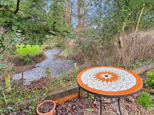 Flat for sale in Derby, Repton CP