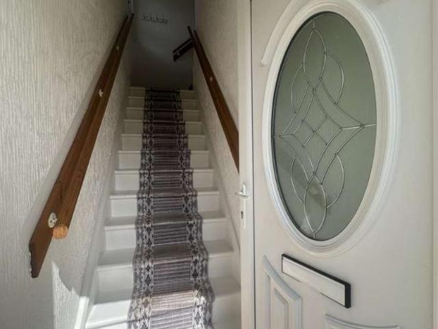 Flat for sale in Eastfield, Cambuslang