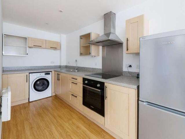 Flat for sale in Dromore, Oxfordshire