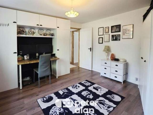 Flat for sale in Falcon Lodge, Wales