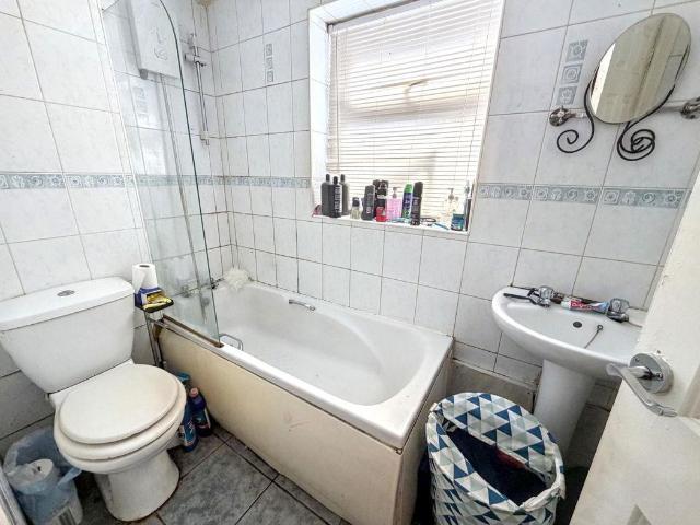 Flat for sale in Swalwell, Tyne And Wear