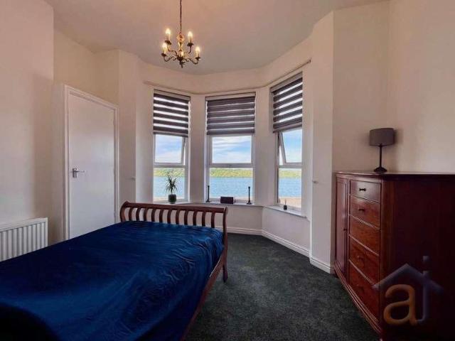 Flat for sale in Meols Cop, Southport