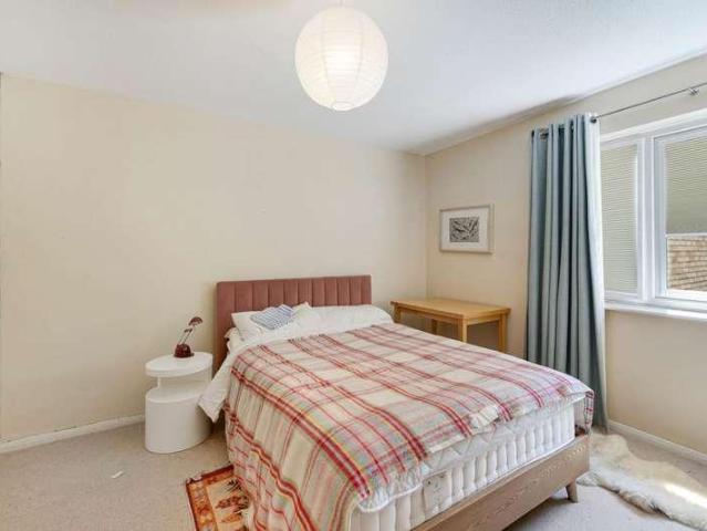 Flat for sale in Kersal, Salford