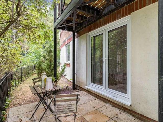 Flat for sale in Enfield Island Village, Greater London