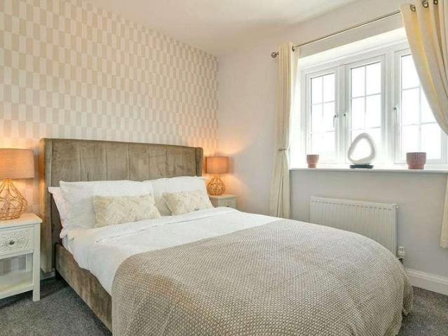 Flat for sale in Watchet, Somerset
