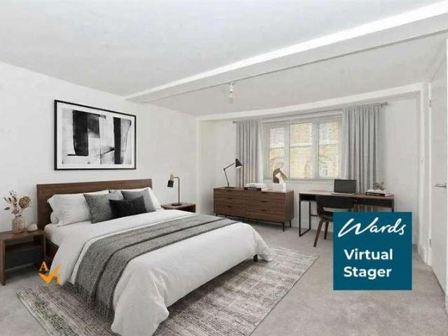 Flat for sale in Hythe, Folkestone