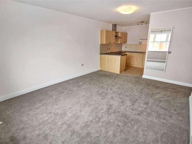 Flat for sale in Redhouse, Abbey Mead