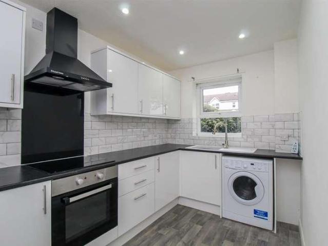 Flat for sale in Eastmoor, Heath