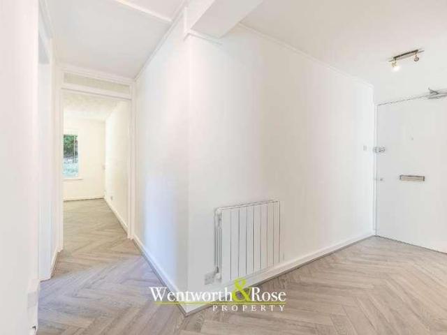 Flat for sale in Harborne, West Midlands