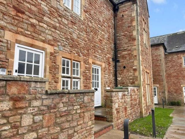Flat for sale in St Cuthbert Out, Somerset