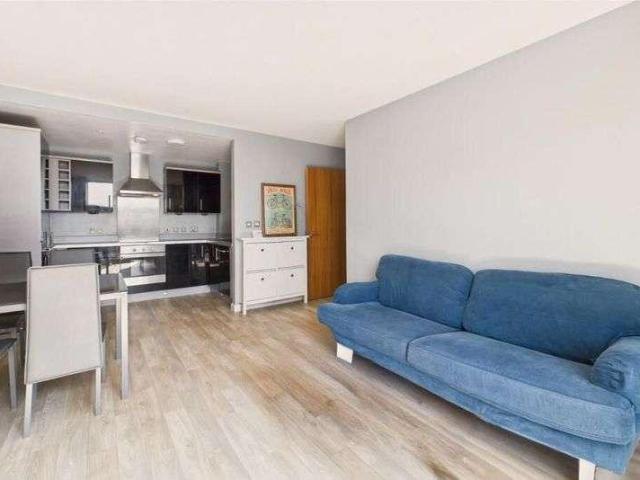 Flat for sale in West Midlands