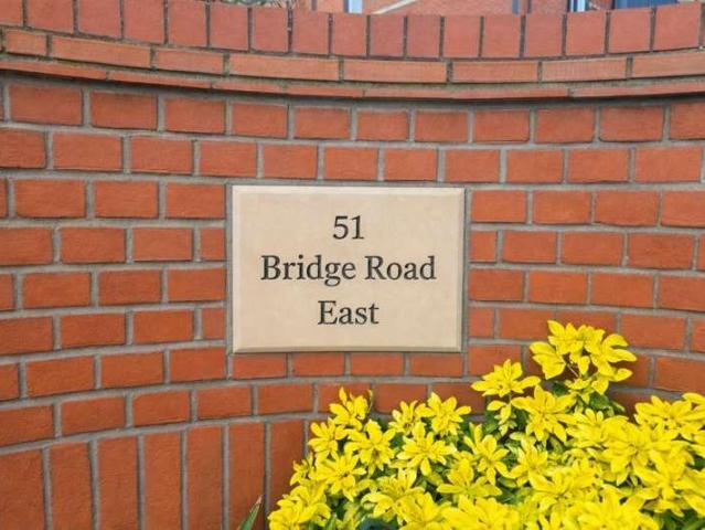 Flat for sale in Fretherne, Hertfordshire