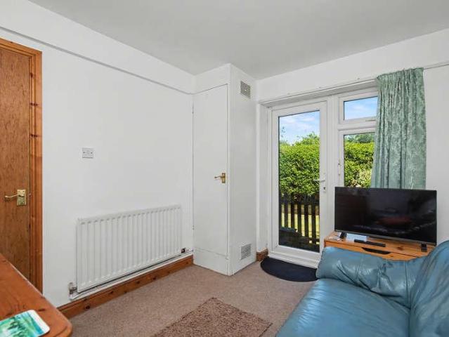 Flat for sale in Black Bourton, Oxfordshire