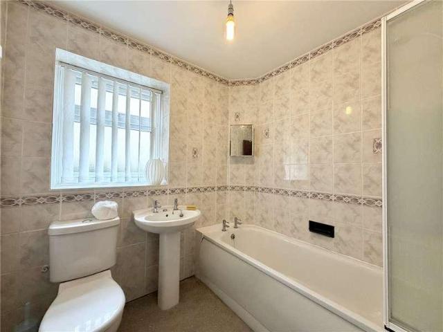 Flat for sale in Branksome, Poole