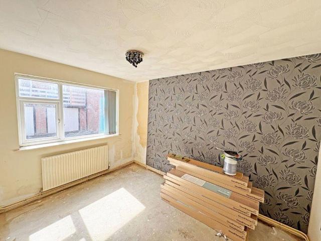 Flat for sale in Belleau, Lincolnshire
