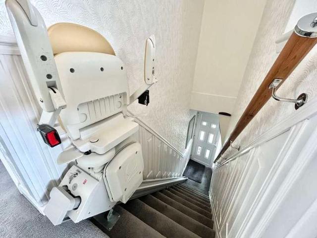 Flat for sale in California, Dunstable
