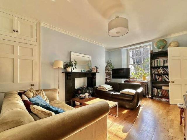 Flat for sale in Bathwick, Dulcote