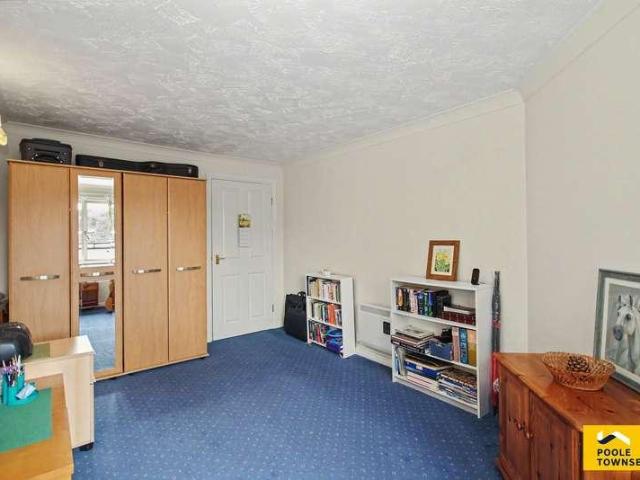 Flat for sale in Grange-over-sands