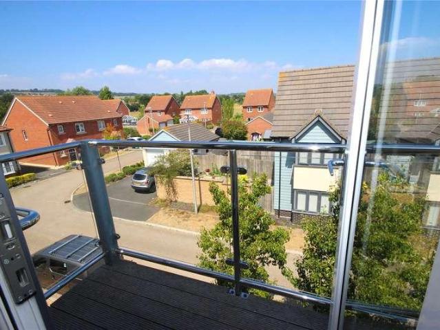 Flat for sale in Seaton, East Devon