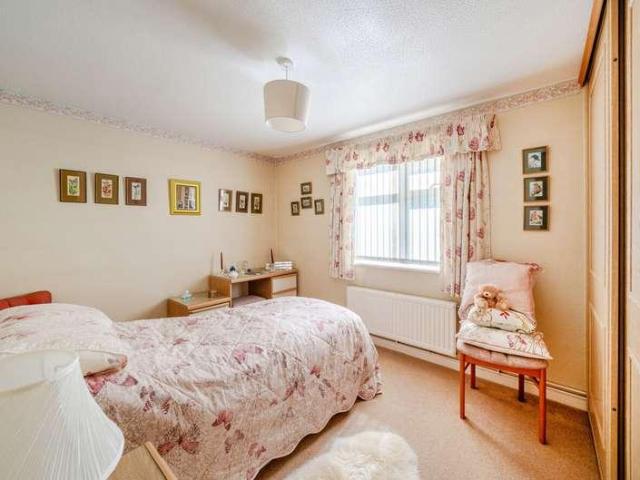 Flat for sale in Cleevemount, Golden Valley